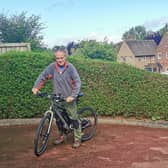 I like to ride my bicycle... but I do get a bit tired of the e-bike shaming