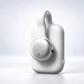 The SwitchBot AI MindClip costs £119.99 in the UK