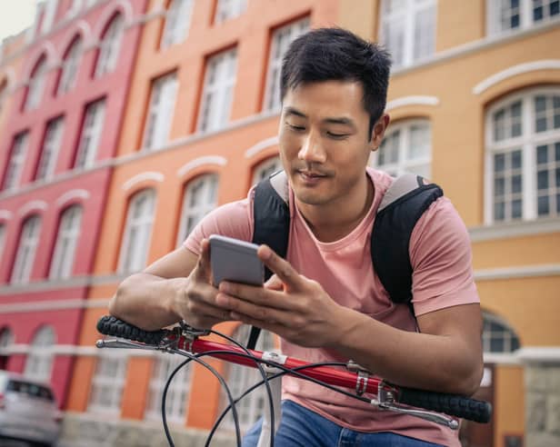Gen Z see a ‘checking in’ text or liking a post on social media as a big sign of care
