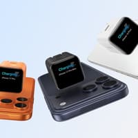 Anker Nano Charger review: this tiny plug has a clever screen
