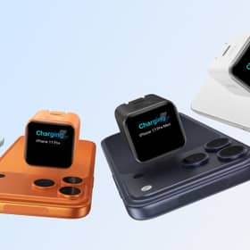 The Anker Nano Charger supports iPhone 15 and newer for its model-recognition features.