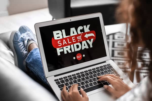 When is Black Friday 2026? The exact UK date and when the sales are expected to start