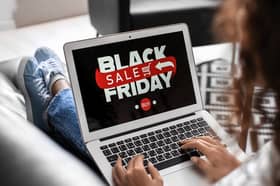 When is Black Friday 2026? The exact UK date and when the sales are expected to start