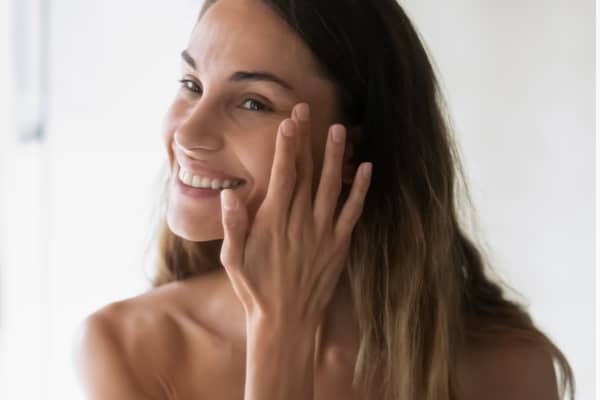 I tried No7’s Good Intent skincare range and these are the products I’m loving