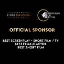 Birmingham Film Festival is a 10-day international film celebration 