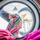 A fifth of young adults don't know how to use a washing machine when they leave home, says a new poll