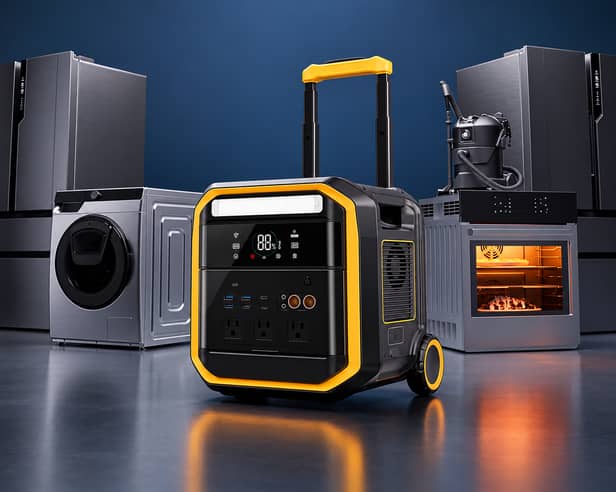 Vtoman's latest portable powerhouse represents extremely good value for money for such a capable machine - but is it worth sidestepping the better-known brands? 