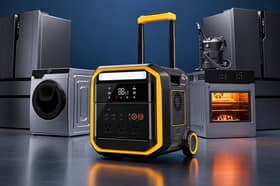 Vtoman's latest portable powerhouse represents extremely good value for money for such a capable machine - but is it worth sidestepping the better-known brands? 