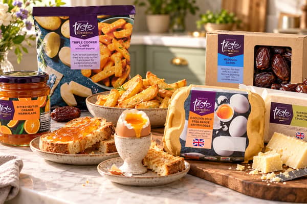 We've listed the top 10 highest-rated items in the Sainsbury's Taste the Difference range - and there are definitely some surprises