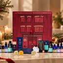 Neal’s Yard Remedies advent calendar