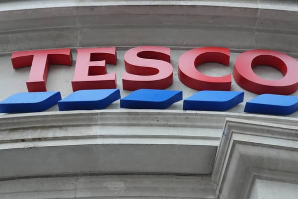 Tesco is rolling out a new artificial intelligence assistant
