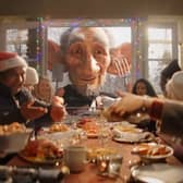 When will Sainsbury’s Christmas advert 2026 be released? The date fans should look out for