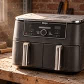 For most of the year, my air fryer just gathers dust