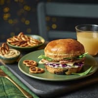 Tesco launches its 2026 Christmas sandwiches and Meal Deal range with new festive flavours