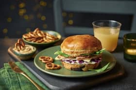Tesco has unveiled its 2026 Christmas Meal Deal range, featuring new festive sandwiches, indulgent sides and seasonal drinks.