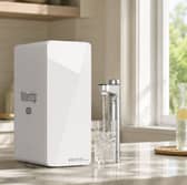 Waterdrop's X12 is one of the cleverest filtration systems you can buy - but there are catches