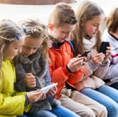 I’m dreading the day my eight-year-old gets his first phone but this Mumsnet-backed app could help