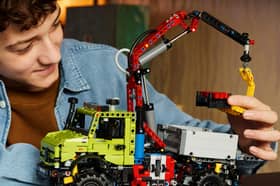 Traditional toys are booming as parents aim to curb children’s screen time