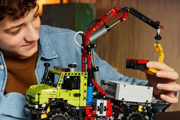 Traditional toys are booming as parents aim to curb children’s screen time