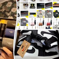 Mum who made £492,000 selling fake designer clothes on Facebook jailed for four years