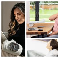 These are the best massage tools to use for a relaxing home spa experience and to relieve tension