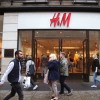 H&M, Asos, Hobbs and Whistles caught up in wave of cyber attacks hitting UK fashion retailers