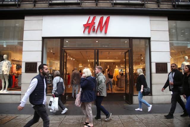 M&S, Asos, H&M: UK retail cyber attacks explained