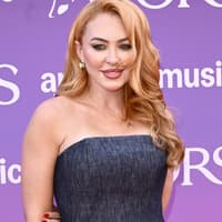 Atomic Kitten's Natasha Hamilton's dating history and where she's performing next
