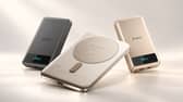 BMX's new trio of semi solid state power banks is available now on Amazon