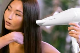 The Remington 2200W ionic hair dryer is listed at £19.99, down from its £29.99 RRP