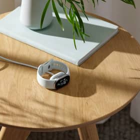 Google's new Fitbit Edge offers a completely different style to previous smart trackers