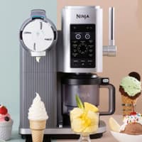 Ninja CREAMi Scoop & Swirl review: Why my family loves this dessert maker
