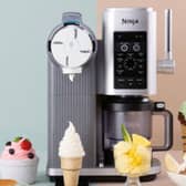 Ninja CREAMi Scoop & Swirl review: Why my family loves this dessert maker