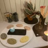 Lush's Synaesthesia spa treatment combines an 80-minute full-body massage with music, fragrance and personalised sensory elements for a different kind of pampering.