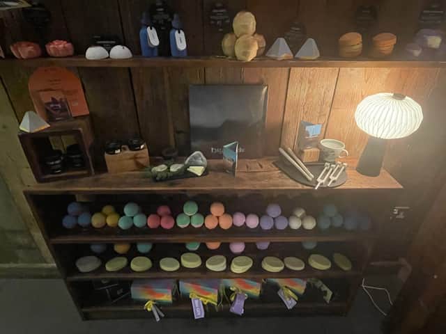 Best known for its colourful bath bombs and handmade beauty products, Lush brings its signature approach to fragrance and sensory experiences into its spa treatments.