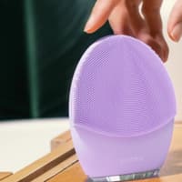 FOREO LUNA 4 review: I tried the facial cleansing and firming device everyone’s talking about