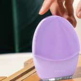 FOREO LUNA 4 review: I tried the facial cleansing and firming device everyone’s talking about