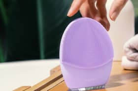 FOREO LUNA 4 review: I tried the facial cleansing and firming device everyone’s talking about