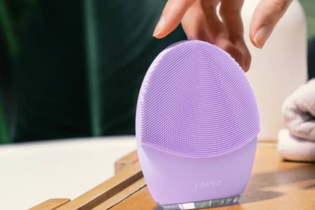 FOREO LUNA 4 review: I tried the facial cleansing and firming device everyone’s talking about