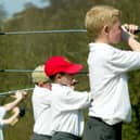 Parents of sporty kids spend on average £1,216 a year on fuel getting their children to training and matches, racking up some 1,716 miles. 