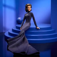 Barbie unveils £69.99 Celine Dion doll inspired by iconic Titanic performance