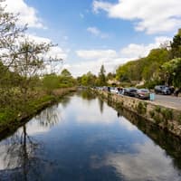 Tourists face river ban in 'world's most beautiful village' after wildlife chaos