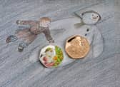 The Royal Mint has hidden a 22-carat gold Snowman 50p coin, priced at £2,495, inside one of its 2026 advent calendars.