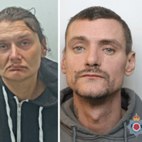 Meet the shoplifters who viciously attacked a Blackpool B&M security guard over £130 of food and booze