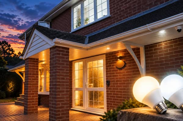 Upgrading to modern lighting sounds like an easy business - but there's a lot of science involved