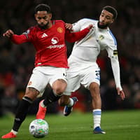 Leeds United seek response as Manchester United visit Elland Road