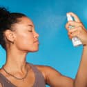 e.l.f. backs Spurs Women for another season while its Hypochlorous Mist (pictured) offers an easy on-the-go skincare refresh.