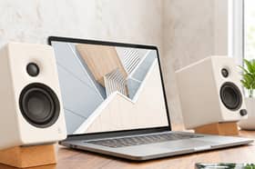 Creative's new PC speakers sit at the higher end of the speaker hierarchy, but they have a premium feel to match a premium price