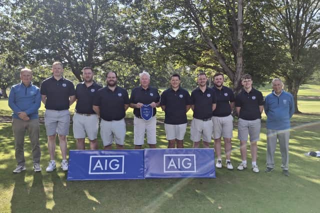 Senior Cup Team 2026