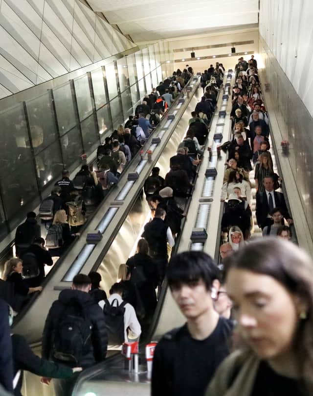 Side hustles are the biggest driver of the UK's after-hours output boom